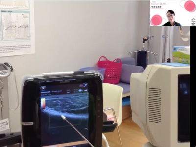 【開催報告】4/5(日)機能解剖学講座②下肢